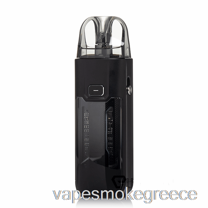 Vape Greece Vaporesso Luxe Xr ​​max 80w Pod Kit μαύρο